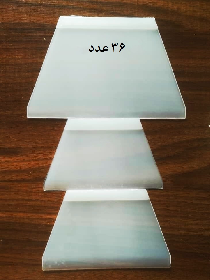  پک 36 عدد 