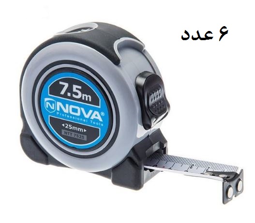  پک 6 عدد