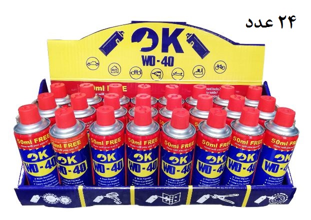  پک 24 عدد
