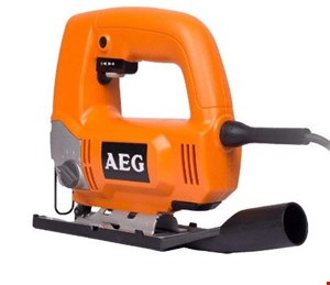 اره عمود بر آاگ (AEG)