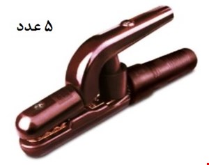 انبر جوش 300 آمپر نووا (NOVA)