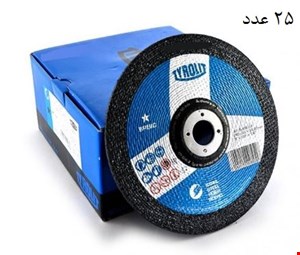 صفحه برش آهن بزرگ تیرولیت