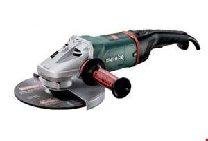 فرز سنگبری 2400 وات متابو (metabo)
