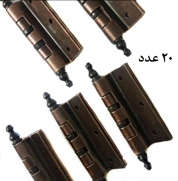 پک 10 جفت