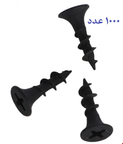 پیچ ام دی اف 1.6 سانت (16*4)