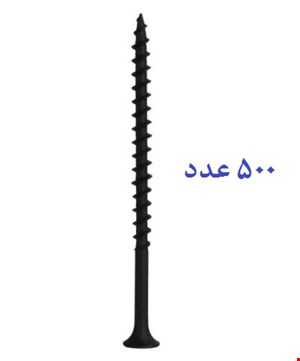 پیچ ام دی اف 7 سانت (70*4)