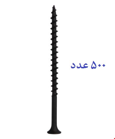پیچ ام دی اف 7 سانت (70*4)