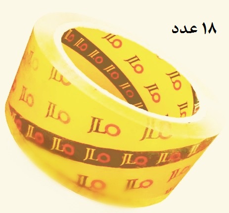 پک 18 عدد