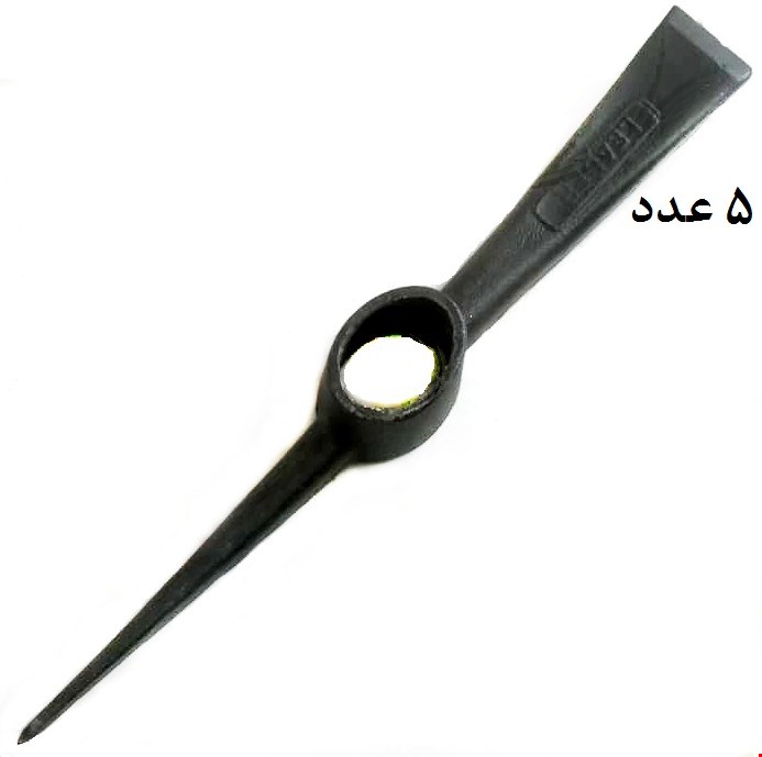 کلنگ فولادی لیدر